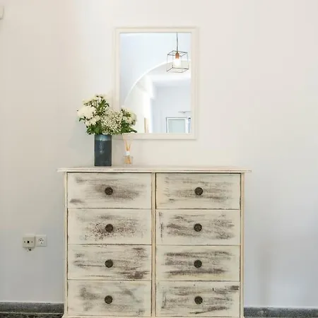 Bon's House/ Entire In Port Apartment Tinos
