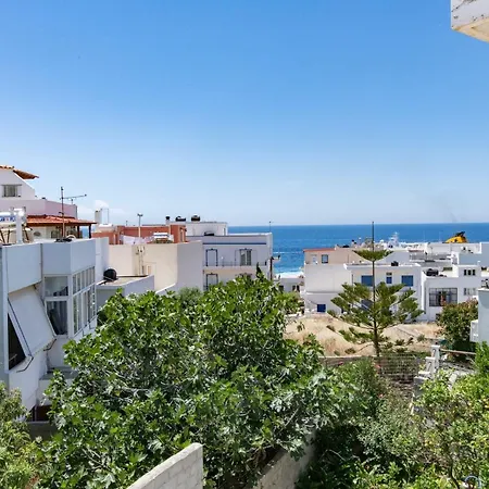 Apartment Bon's House/ Entire In Port Tinos